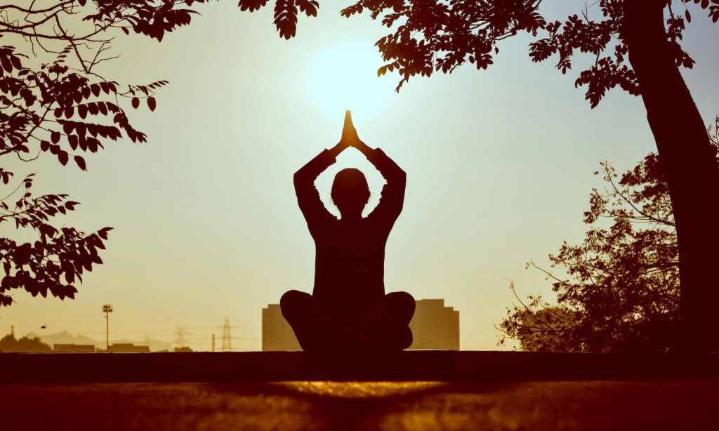 Beyond Surface-Level Mentoring: The Power of Authentic Presence