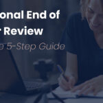 Personal End of Year Review 5-Step Guide