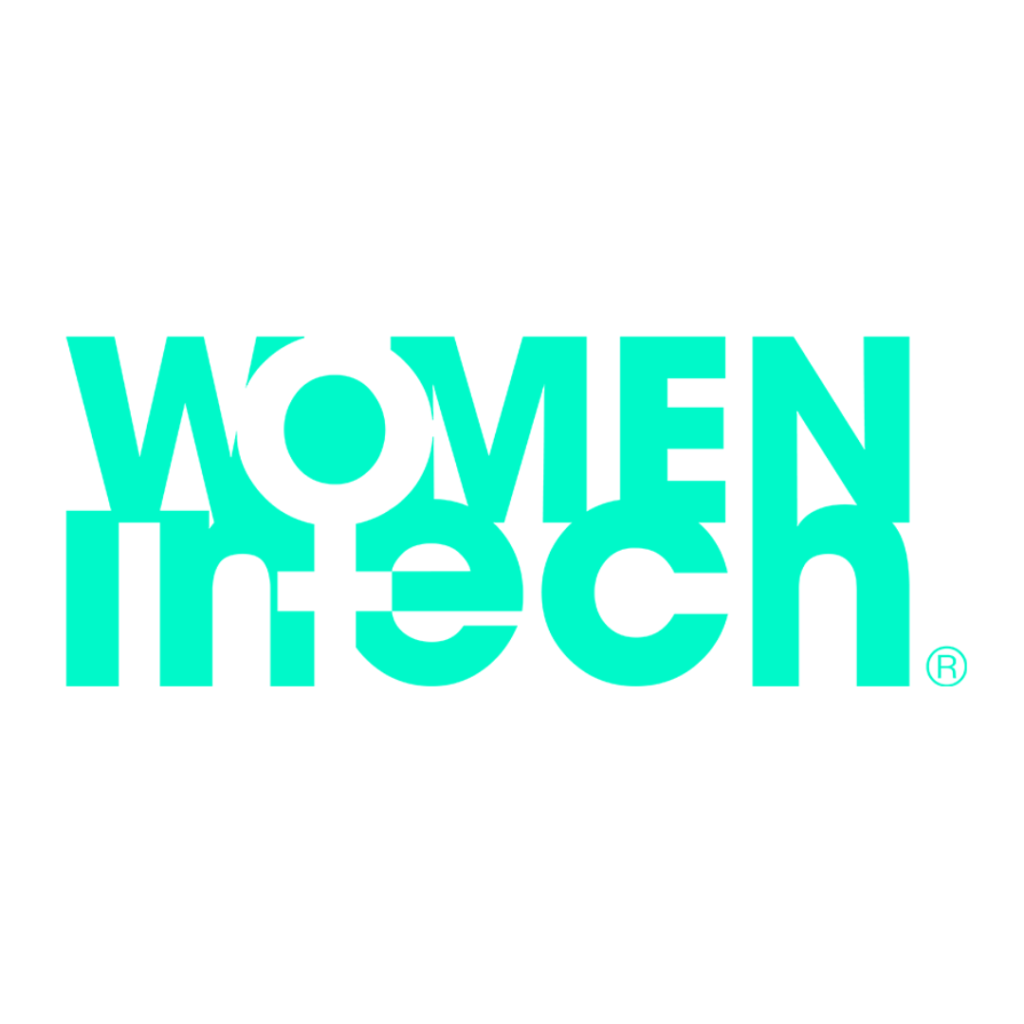 Women in Tech logo