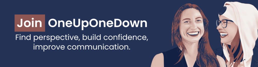 join-oneuponedown