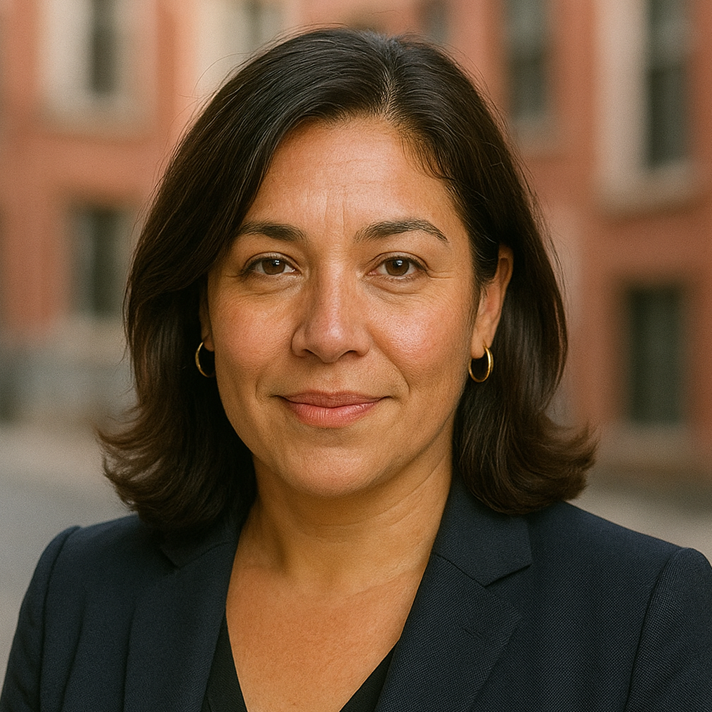 Head of Partnerships