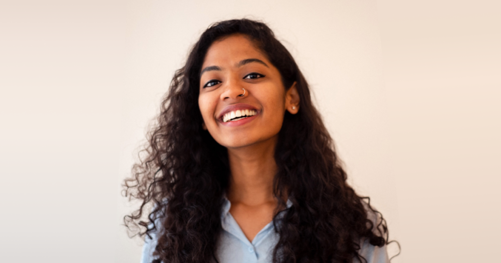 Career Story: Swathi Suman, From Architect to Startup Founder
